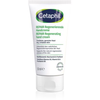 Cetaphil Repair Hand Cream Cremă de mâini regeneratoare pentru piele uscata - imagine 2